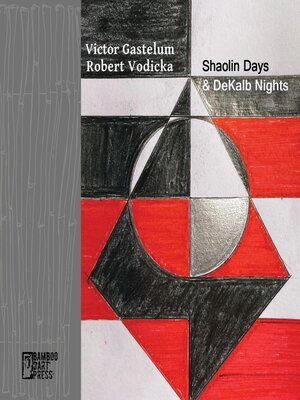 cover image of Shaolin Days and DeKalb Nights